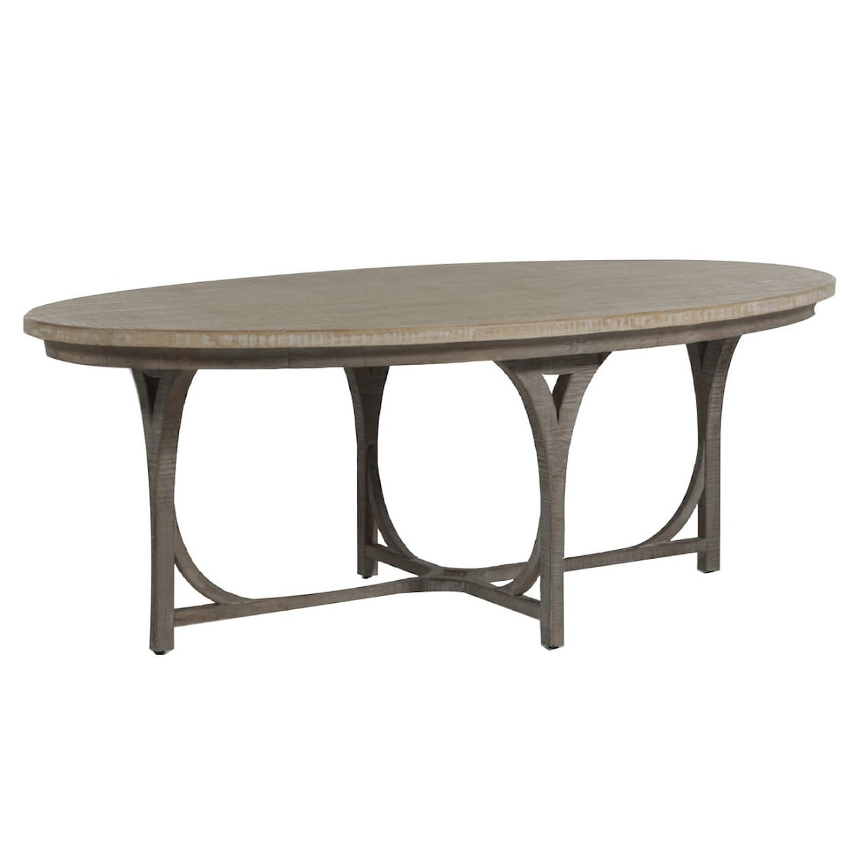 Gabby Dining Tables SHANNON oVAL dINING tABLE