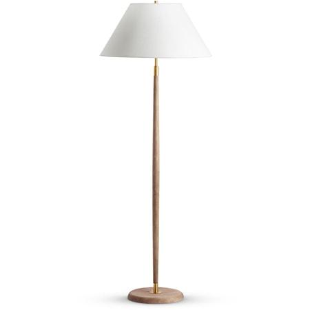 PORTLAND FLOOR LAMP