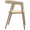 Dovetail Furniture Dining Chairs LANIA DINING CHAIR