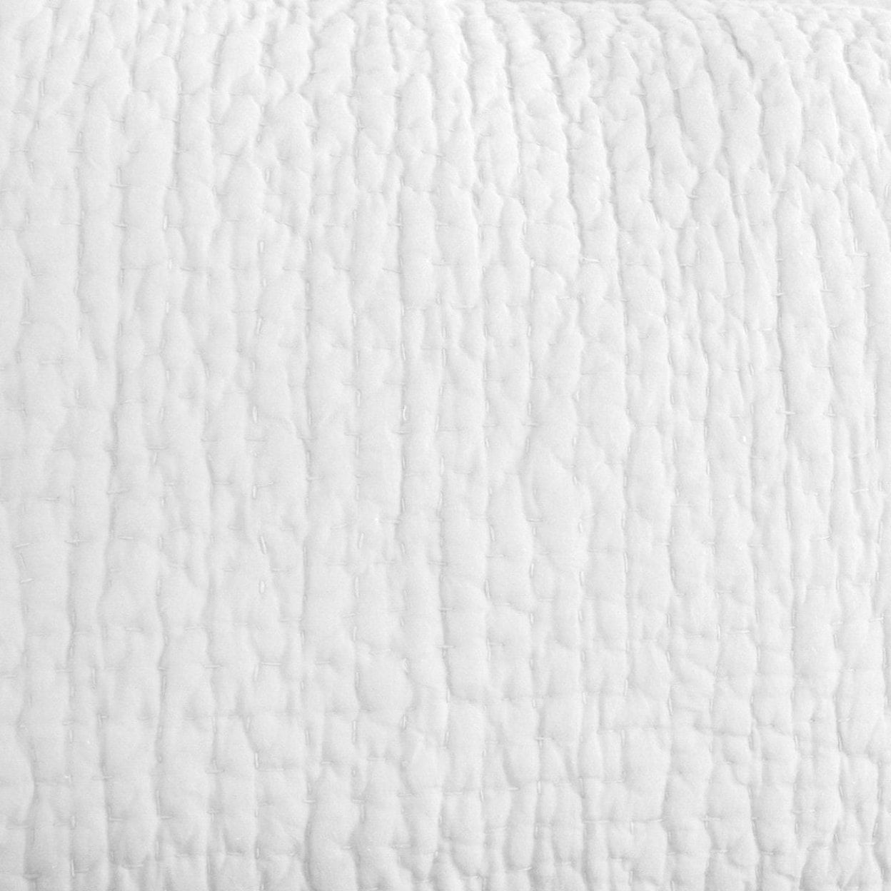 Classic Home Bedding DANICA WHITE KING QUILT