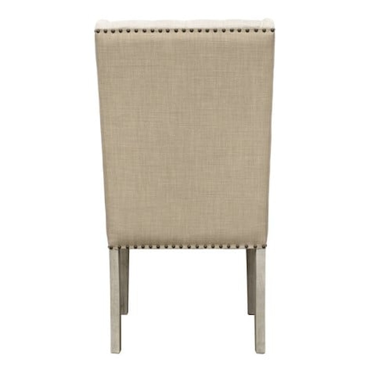 Dovetail Furniture Dining Diana Dining Chair