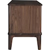 Stickley Walnut Grove Entertainment Console