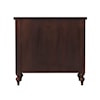 Theodore Alexander Naseby Collection Naseby Nightstand by Theodore Alexander