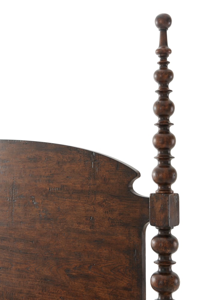 Theodore Alexander Naseby NASEBY US KING BED