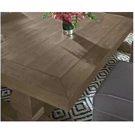 Caleb 94" Dining Table 
