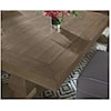 Classic Home Dining Tables Caleb 94" Dining Table 