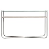 Bernhardt Bernhardt Interiors Kendo Console Table