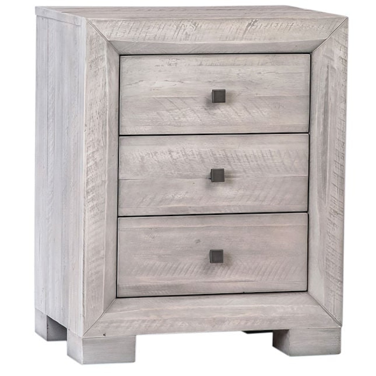 Dovetail Furniture Clancy Clancy Nightstand