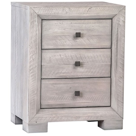 Clancy Nightstand