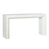 Oliver Home Furnishings Console Tables Cape Console Table