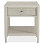 Riverside Furniture Maren End Tables