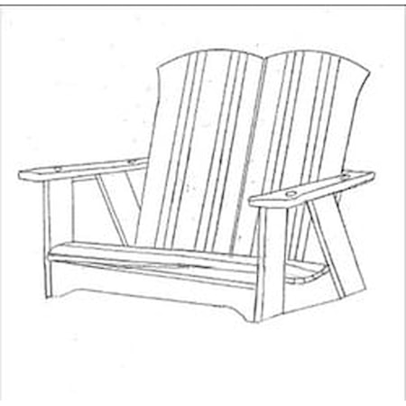 CAROLINA PRESERVES SWING