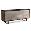 John-Richard Carol Benson-Cobb Carol Benson-Cobb's Dune Credenza