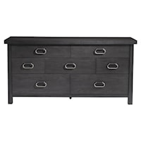 Trianon Dresser