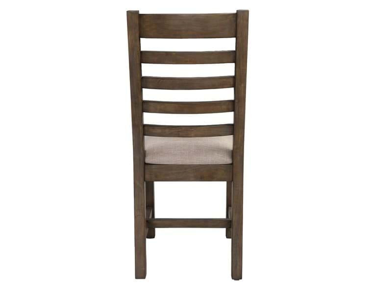 Classic Home Caleb Dining Side Chairs
