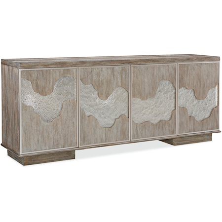 Go with the Flow Sideboard