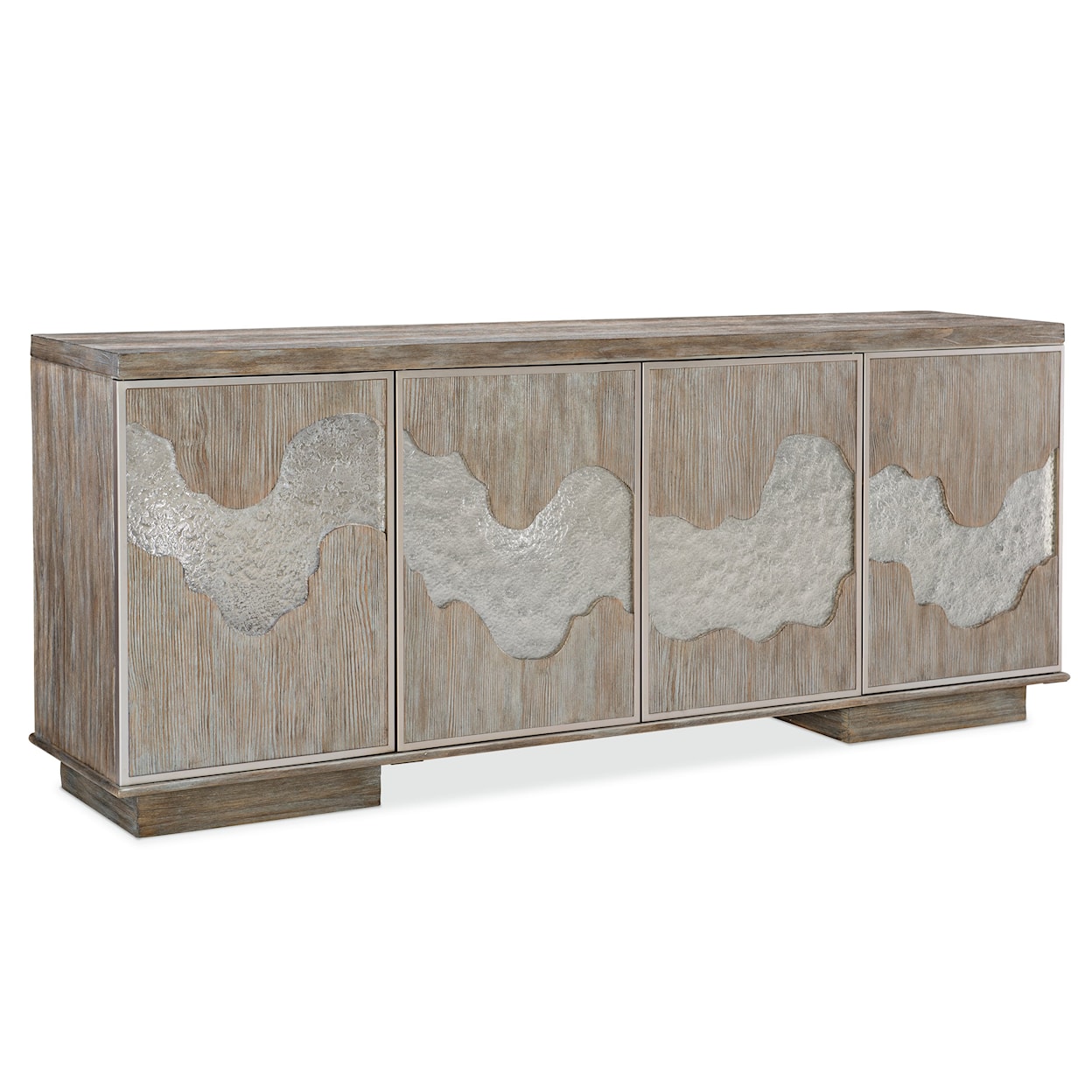 Caracole Classic Go with the Flow Sideboard