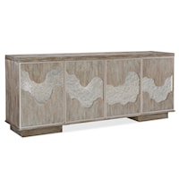 Go with the Flow Sideboard