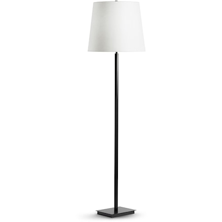 REBECCA FLOOR LAMP