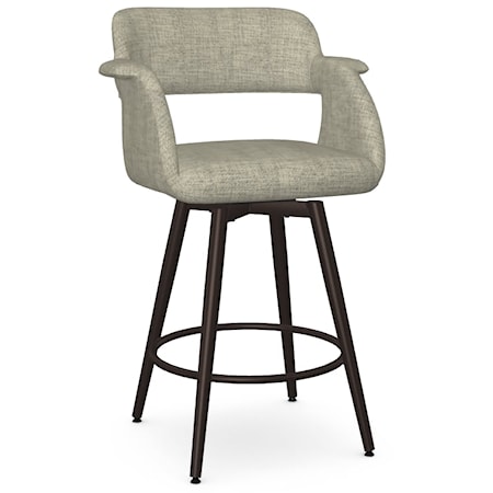 Sorrento Counter Swivel Stool