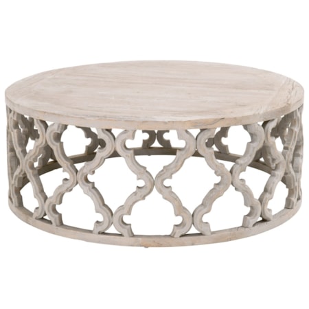 Clover Large Coffee Table