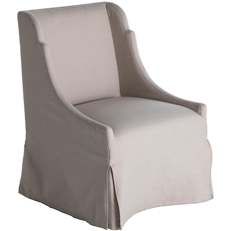 WHITFIELD DINING CHAIR
