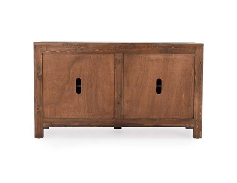 Classic Home Amherst 4-Door Buffet