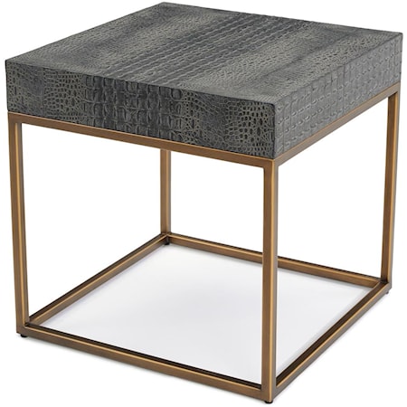 Greystoke End Table