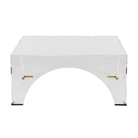 CINDY COFFEE TABLE