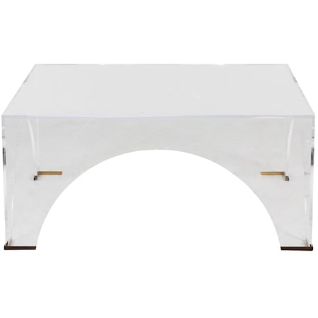 CINDY COFFEE TABLE