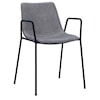 Dovetail Furniture Mullin Mullin Dining Chair