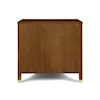 Stickley Surrey Hills Surrey Hills Three-Drawer Chest