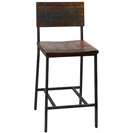 Derry Counter Stool