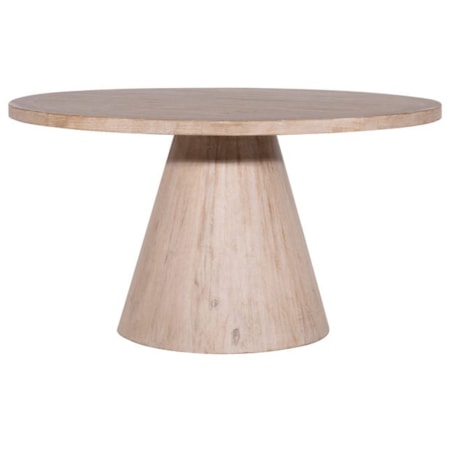 Ross 55" Dining Table