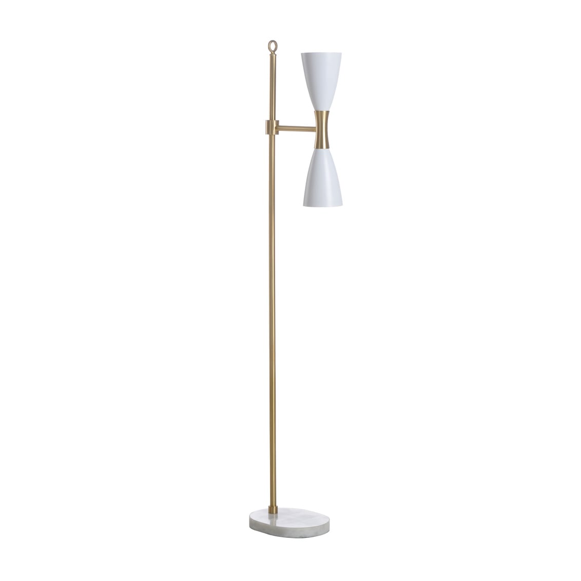 Wildwood Lamps Lighting Ada Floor Lamp