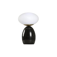 CREMINI TABLE LAMP