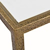 Oliver Home Furnishings Console Tables Worth Console Table