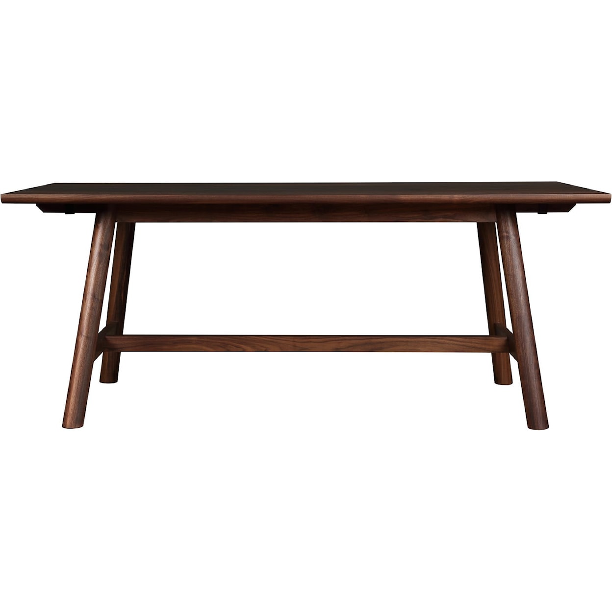 Stickley Walnut Grove Dining Table