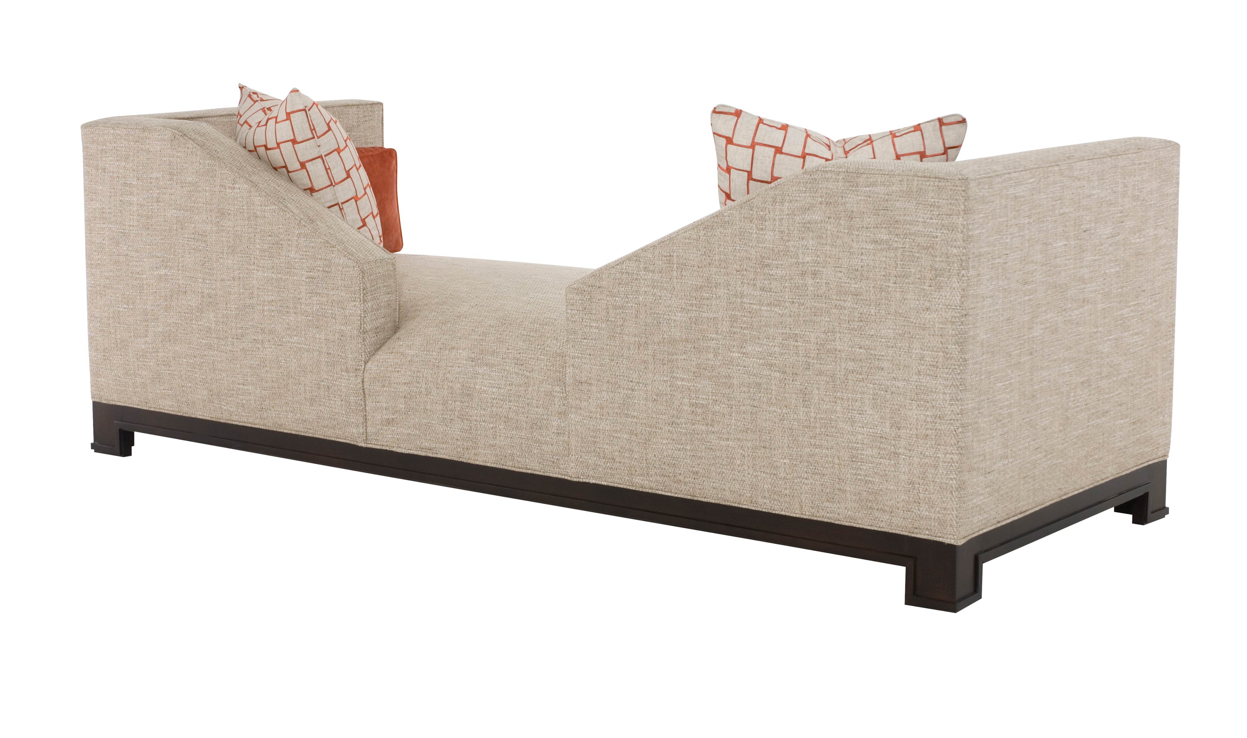 Wesley Hall Sofas SOCIAL SOFA