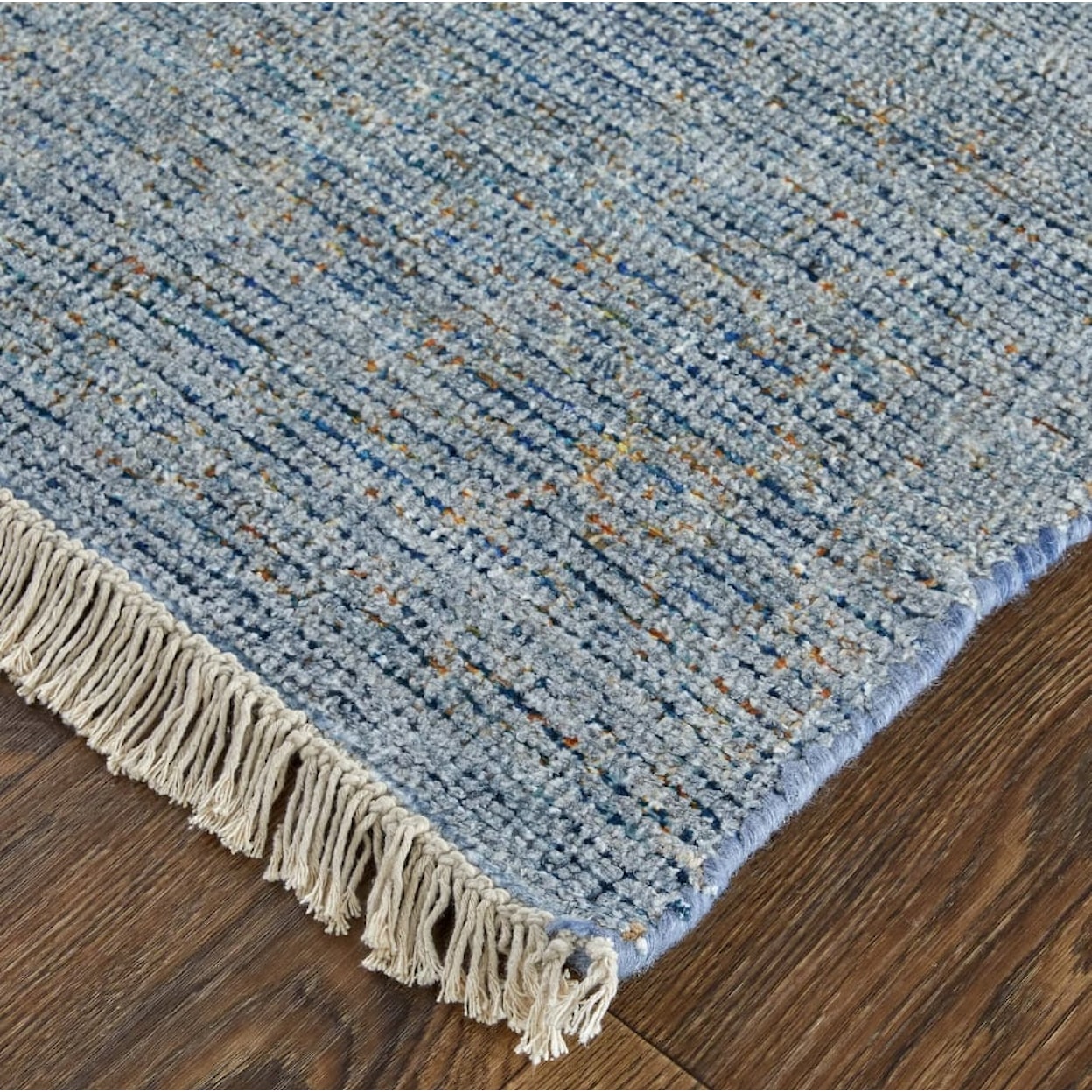 Feizy Rugs Caldwell Caldwell 8803F in Blue- Multicolor