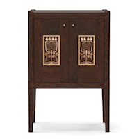 2024 Collector Edition Mission Rose Cabinet in 031 Centennial