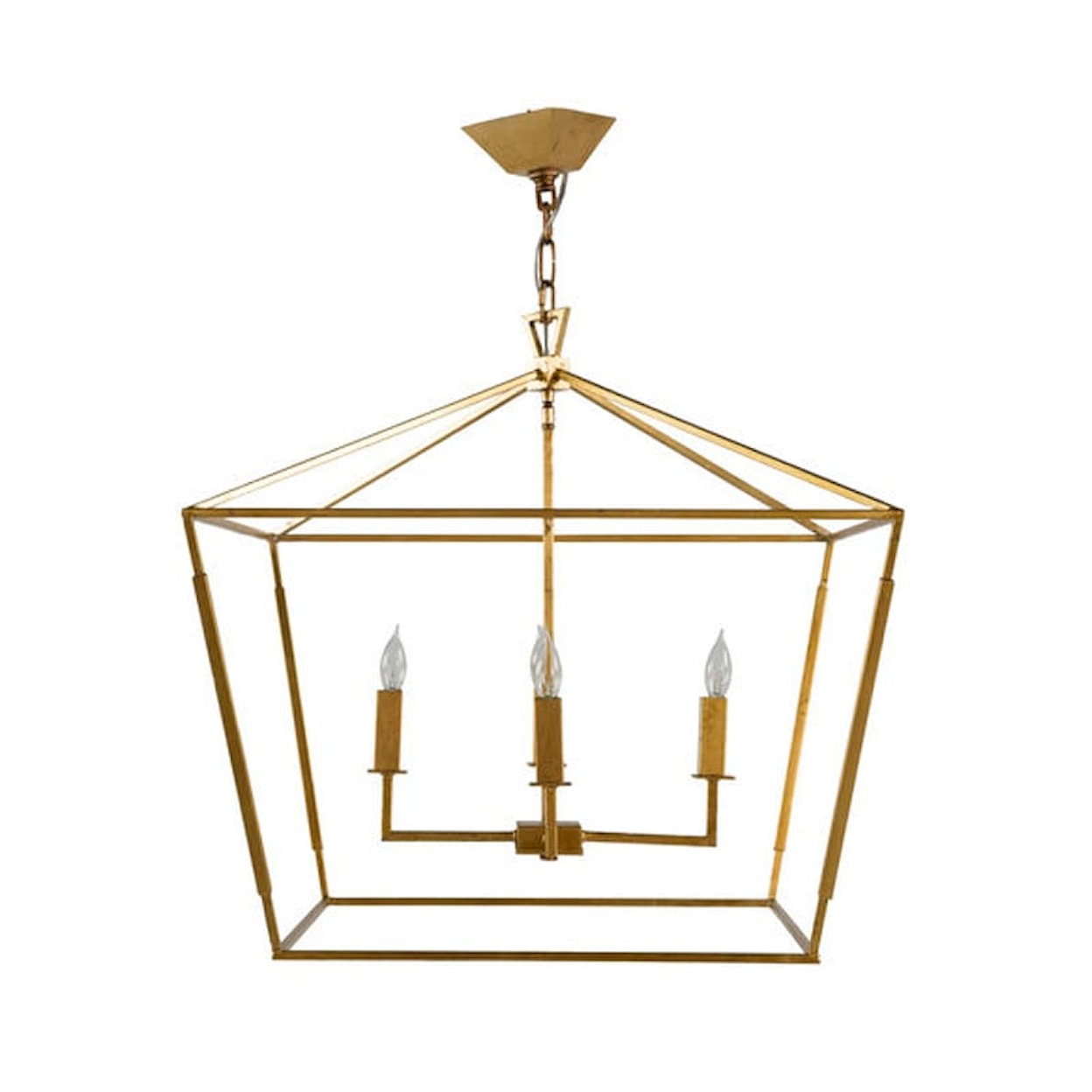 Gabby Chandeliers ADLER CHANDELIER- SMALL