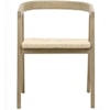 Dovetail Furniture Dining Chairs LANIA DINING CHAIR