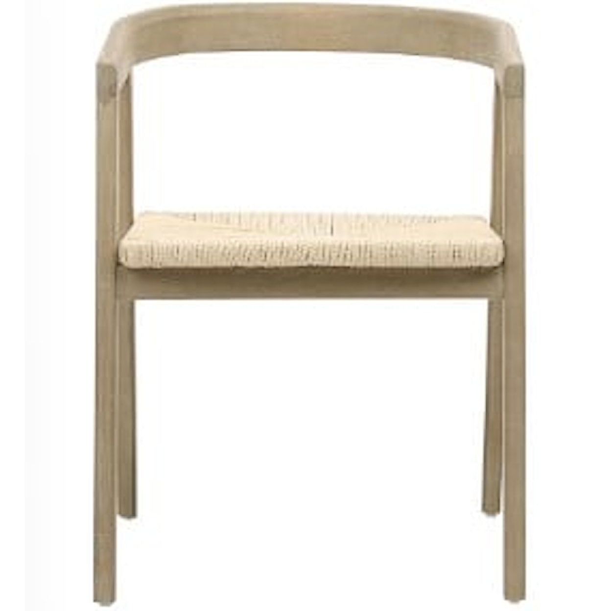 Dovetail Furniture Dining Chairs LANIA DINING CHAIR