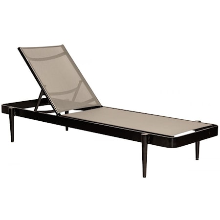 Daytona Sling Chaise Lounge