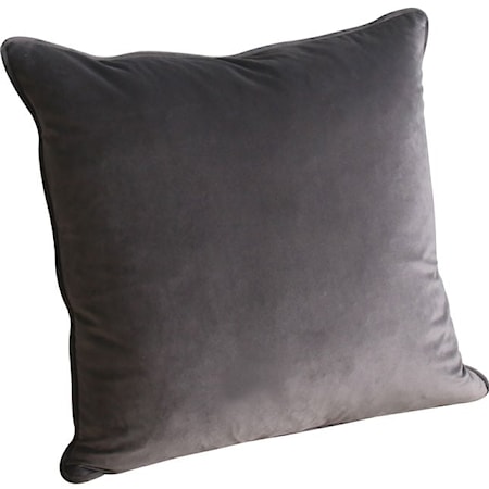 Iris Pillow