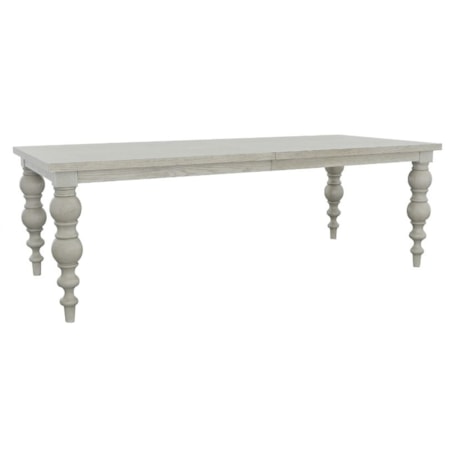 COOPER 90" DINING TABLE