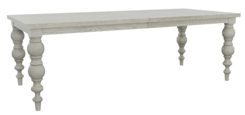 COOPER 90" DINING TABLE