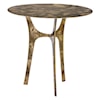 Dovetail Furniture Raffa Raffa Bistro Table