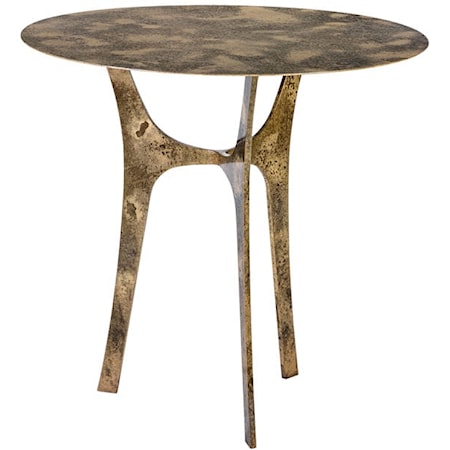 Raffa Bistro Table